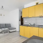 Bażantów With Balcony By Renters *
