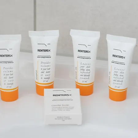 Bazantow With Balcony By Renters *