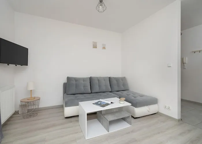 Bazantow With Balcony By Renters *