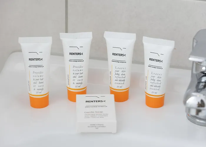 Bazantow With Balcony By Renters *